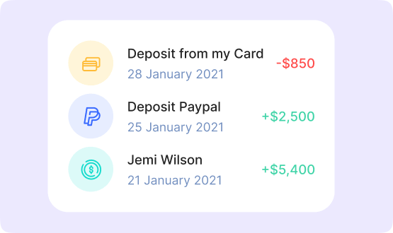 Rastreamento de Projetos Fluido